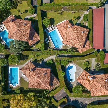Villa Faggio 16c