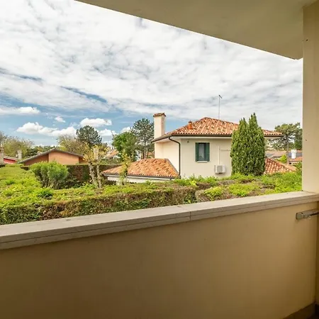 Villa Faggio 16c Albarella Island