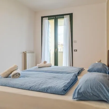 Faggio 16c Villa Albarella Island